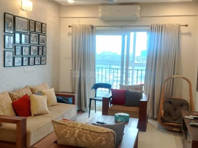 Flat for rent in Cochin, Kerala