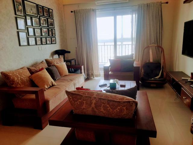 Flat for rent in Cochin, Kerala