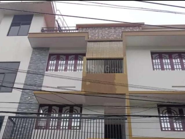 Flat for rent in Cochin, Kerala