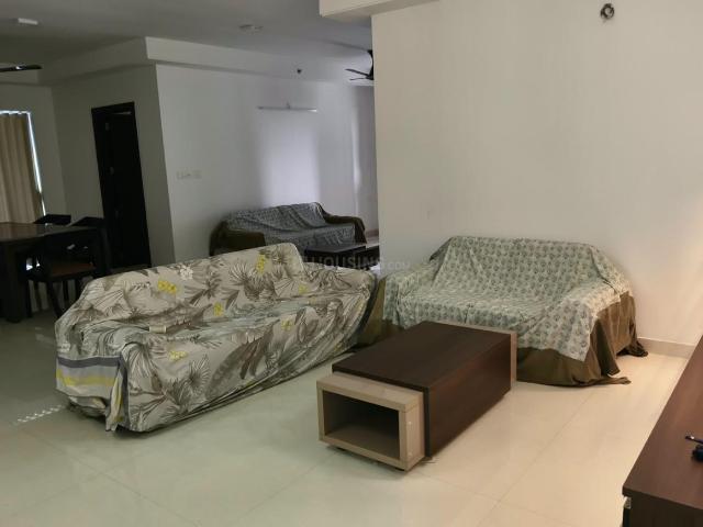 Flat for rent in Elamakkara, Ernakulam