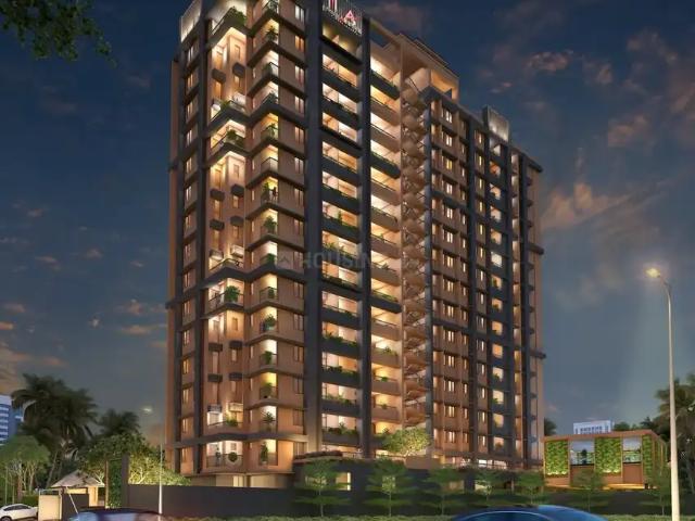 Flat for sale in Ernakulam