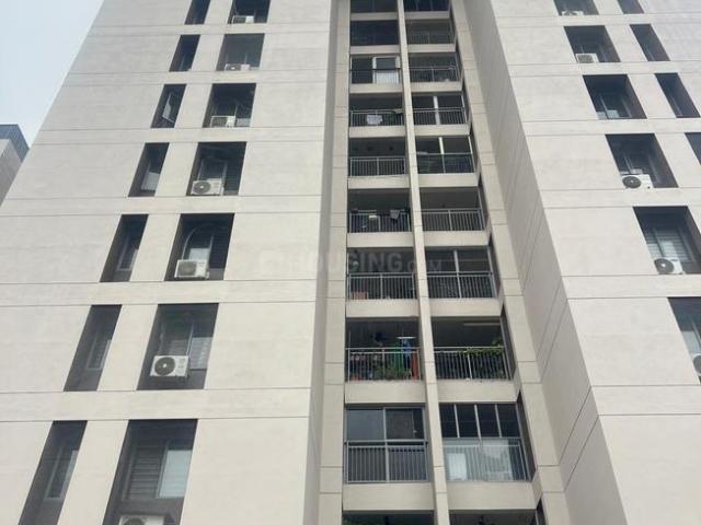 Flat for sale in Cochin, Kerala