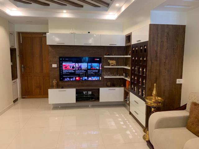 Flat for sale in Cochin, Kerala