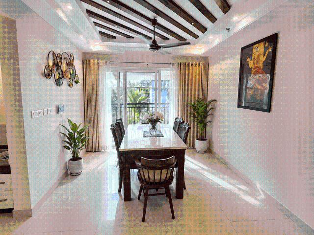 Flat for sale in Cochin, Kerala