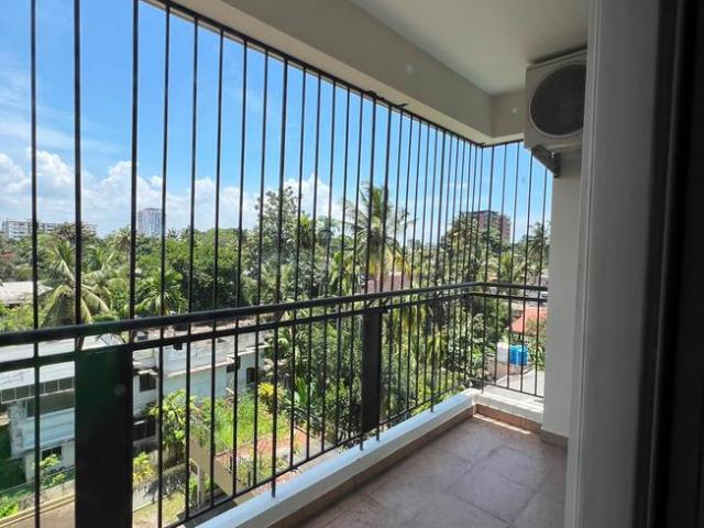 Flat for sale in Elamakkara, Ernakulam