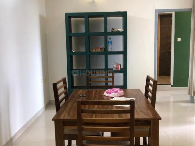 Flat for rent in Cochin, Kerala