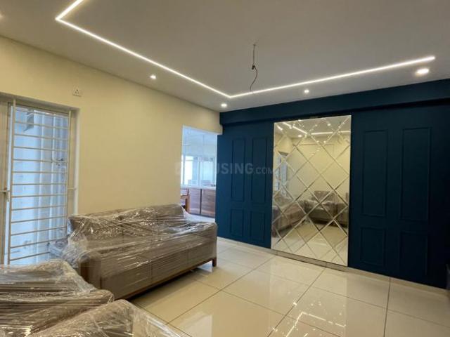 Flat for rent in Cochin, Kerala