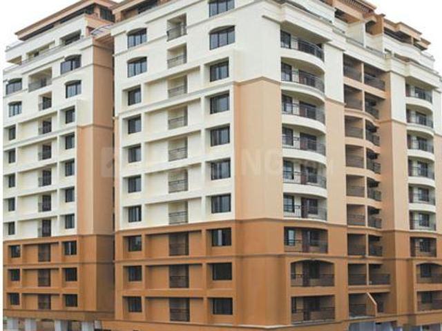Flat for rent in Cochin, Kerala