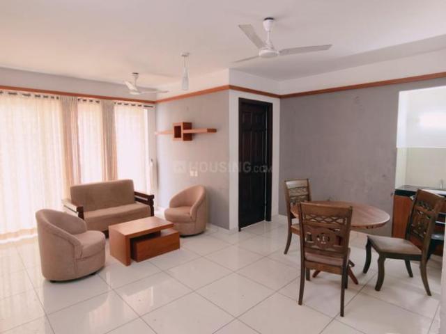 Flat for rent in Cochin, Kerala