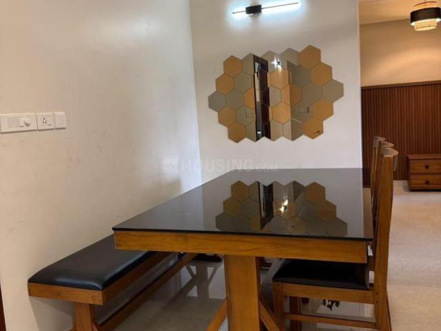 Flat for rent in Gandhi Nagar, Ernakulam