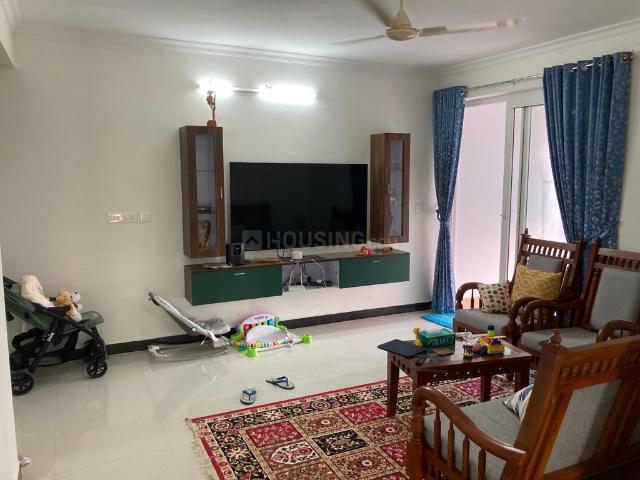 Flat for sale in Ernakulam