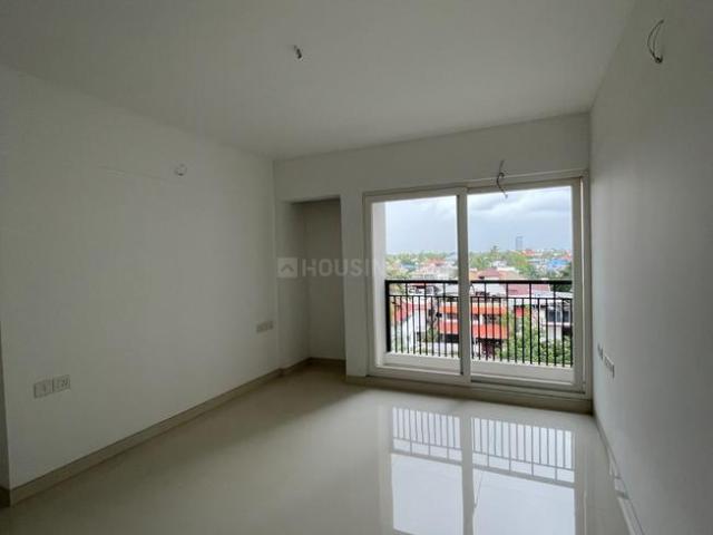 Flat for sale in Ernakulam