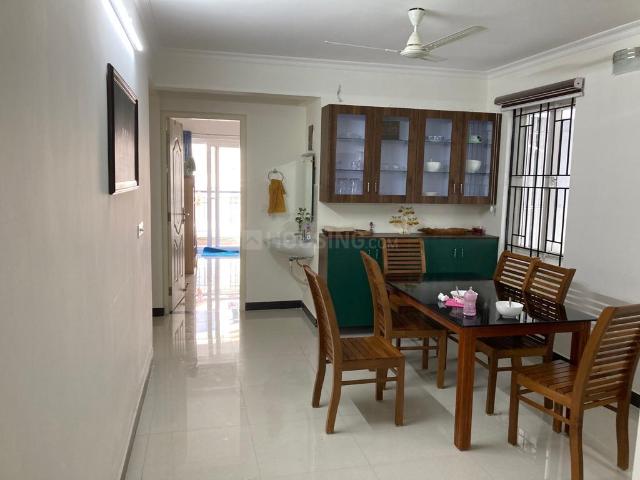Flat for sale in Ernakulam, Kerala