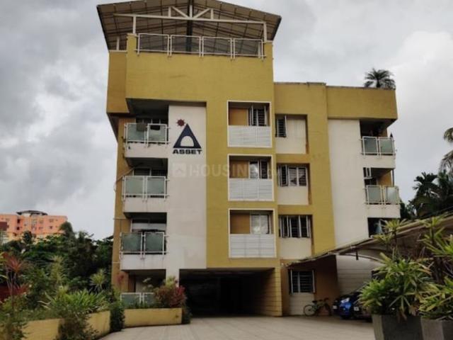 Flat for sale in Cochin, Kerala