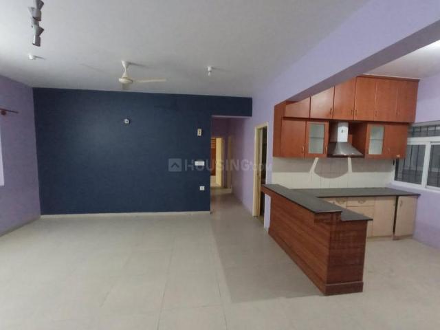 Flat for rent in Bangalore South, Electronic City - Bangalore
