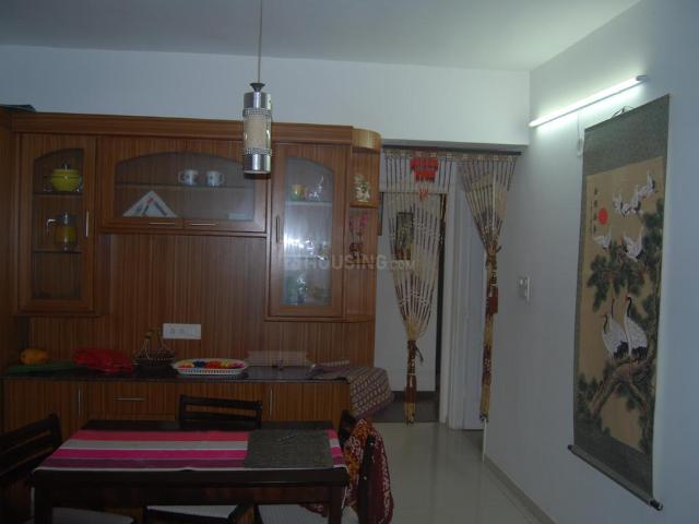 Flat for rent in Bangalore South, Electronic City - Bangalore
