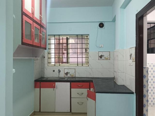 Flat for rent in Electronic City, Bengaluru Urban