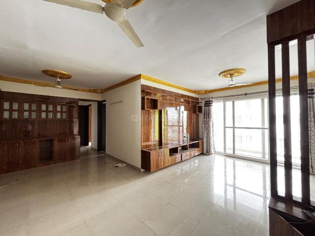 Flat for rent in Doddathoguru, Electronic City