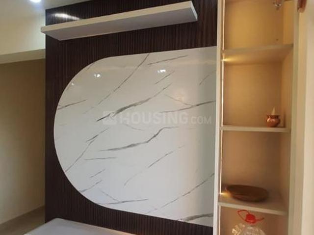 Flat for rent in Bangalore South, Electronic City - Bangalore