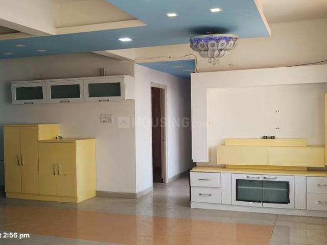 Flat for rent in Bangalore South, Electronic City - Bangalore