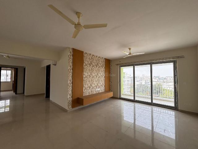 Flat for rent in Bangalore South, Electronic City - Bangalore