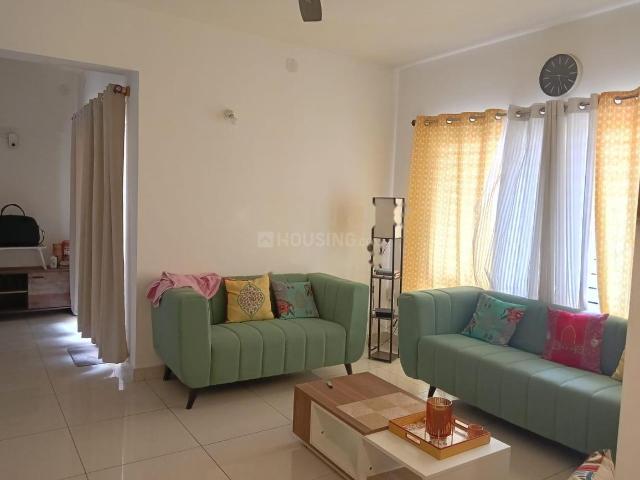 Flat for rent in Bangalore South, Electronic City - Bangalore