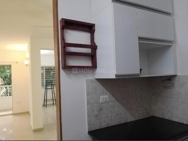 Flat for rent in Bangalore South, Electronic City - Bangalore