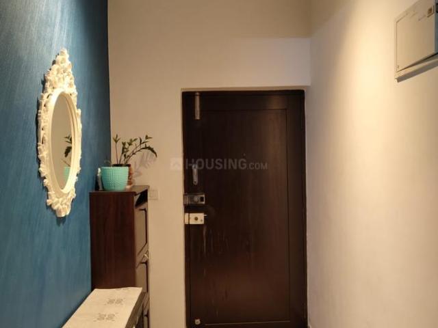 Flat for rent in Bangalore South, Electronic City - Bangalore