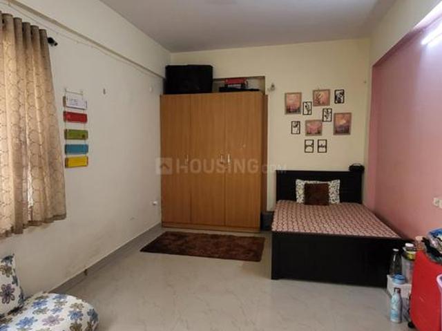 Flat for rent in Bangalore South, Electronic City - Bangalore