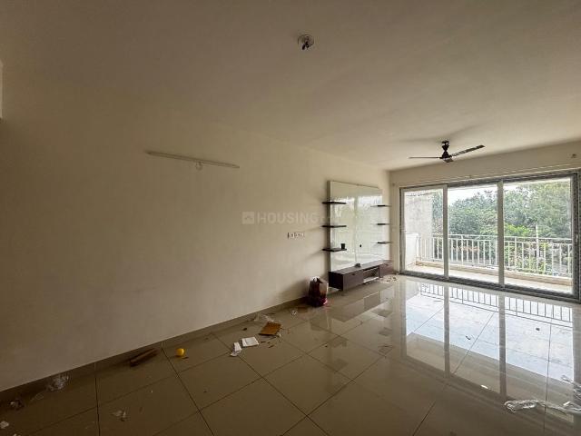 Flat for rent in Bangalore South, Electronic City - Bangalore