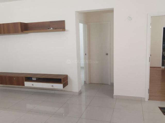 Flat for rent in Bangalore South, Electronic City - Bangalore