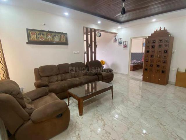 Flat for rent in Bangalore South, Electronic City - Bangalore