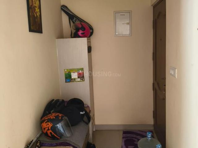 Flat for rent in Bangalore South, Electronic City - Bangalore