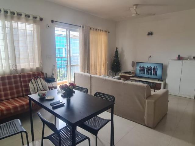 Flat for rent in Karnataka