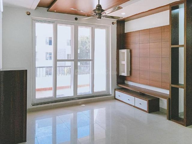 Flat for rent in Bangalore South, Electronic City - Bangalore