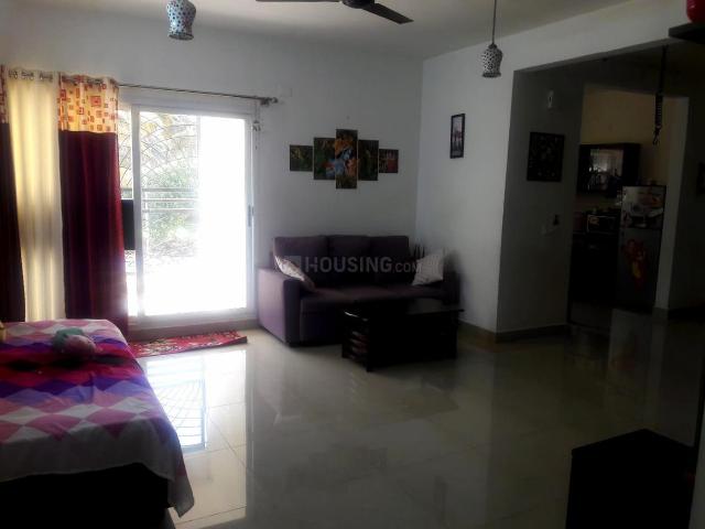 Flat for rent in Karnataka