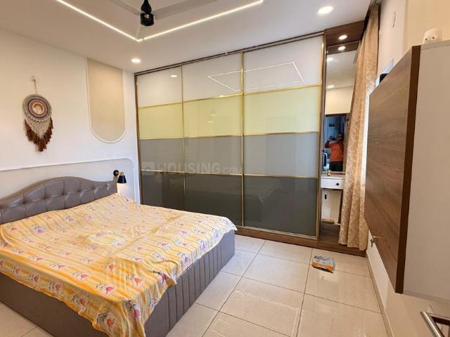 Flat for rent in Bangalore South, Electronic City - Bangalore