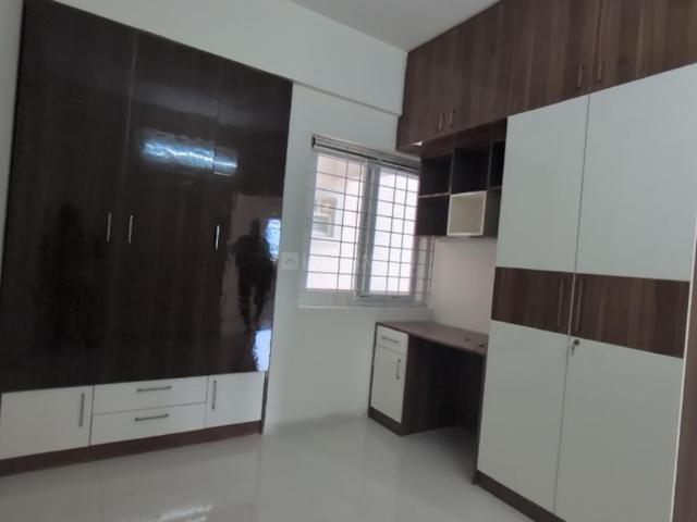Flat for rent in Karnataka