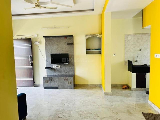 Flat for rent in Karnataka