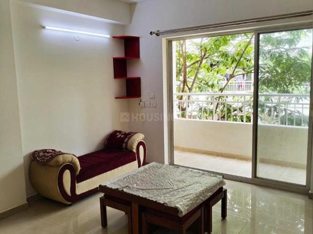 Flat for rent in Bangalore South, Electronic City - Bangalore
