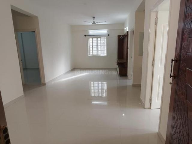 Flat for rent in Bangalore South, Electronic City - Bangalore