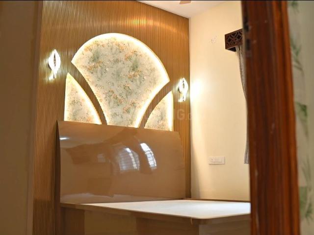 Flat for rent in Bangalore South, Electronic City - Bangalore