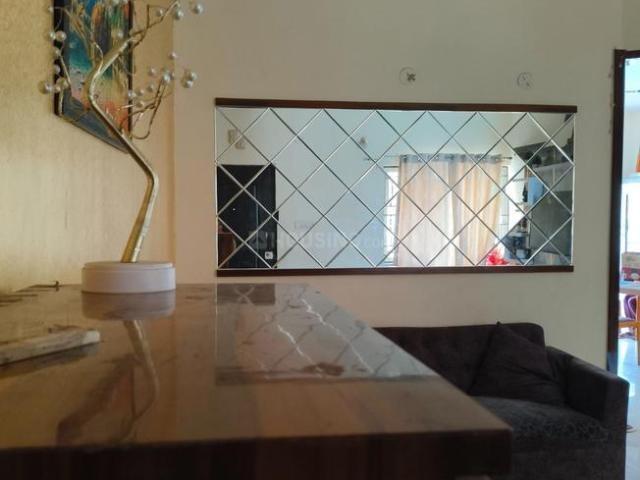 Flat for rent in Bangalore South, Electronic City - Bangalore