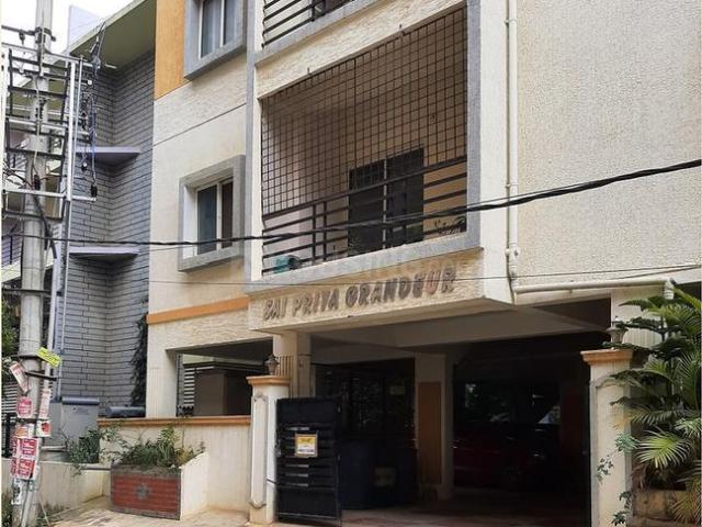 Flat for rent in Karnataka