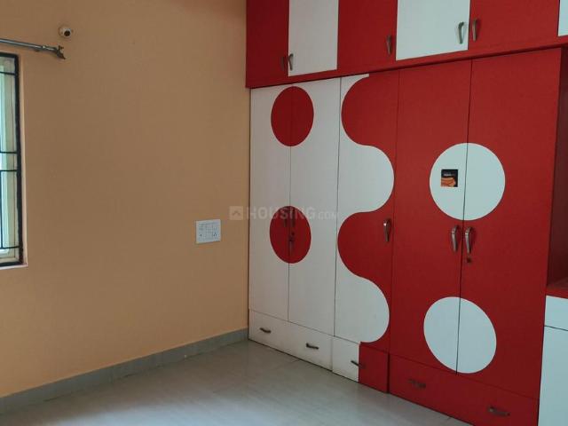 Flat for rent in Bangalore South, Karnataka