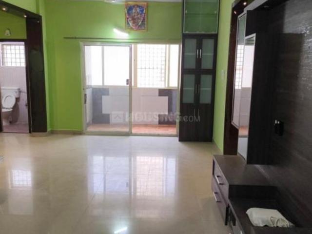 Flat for rent in Bangalore South, Karnataka