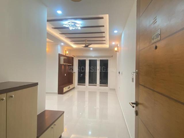 Flat for rent in Karnataka