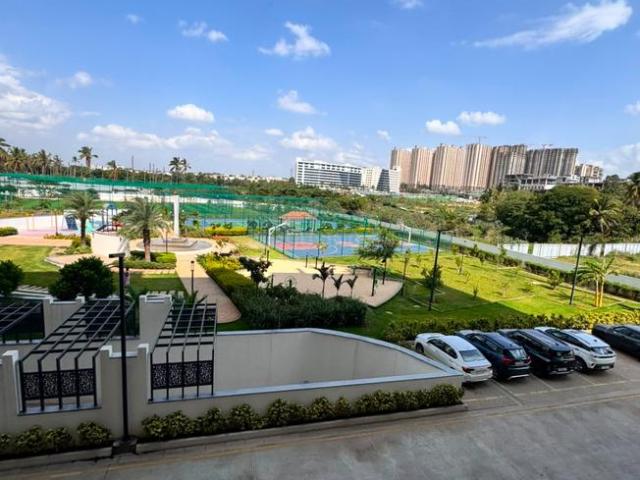 Flat for rent in Karnataka