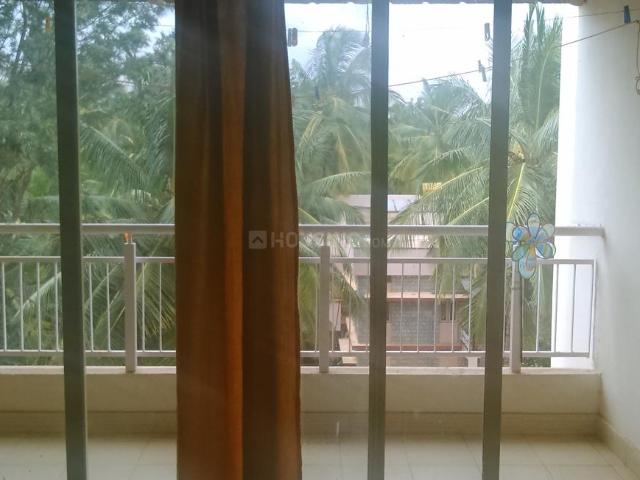 Flat for rent in Karnataka
