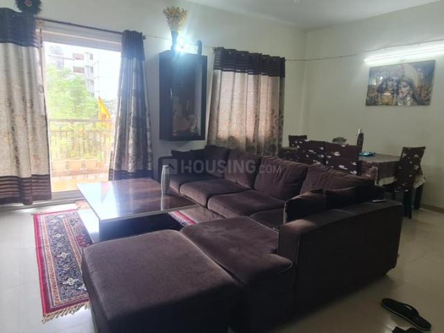 Flat for rent in Bangalore South, Electronic City - Bangalore
